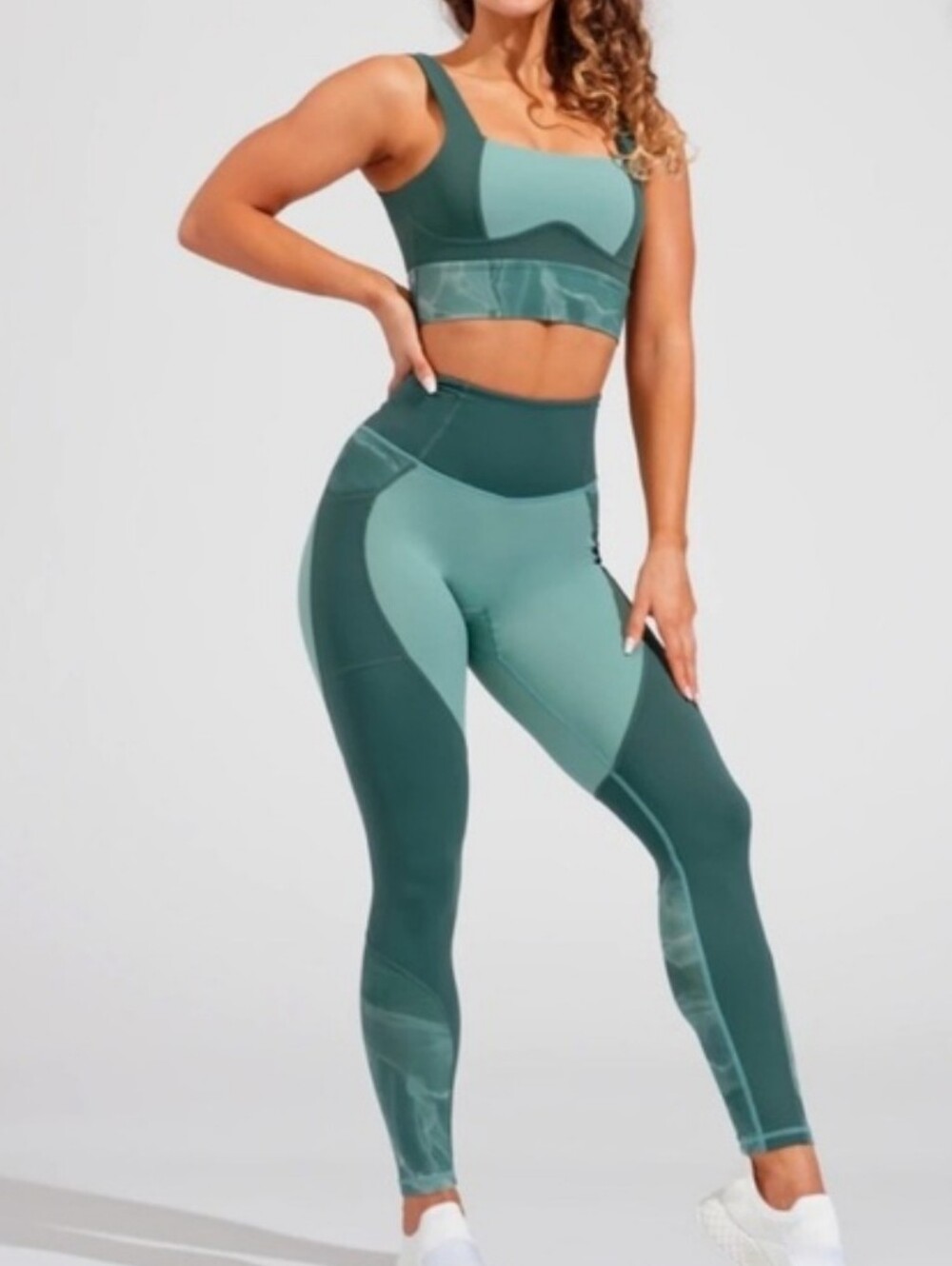 Buffbunny LEGGINGS